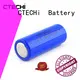 High performance electronic equipment backup lithium battery ER18505 1