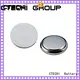 High temperature button primary lithium battery BR1225 1