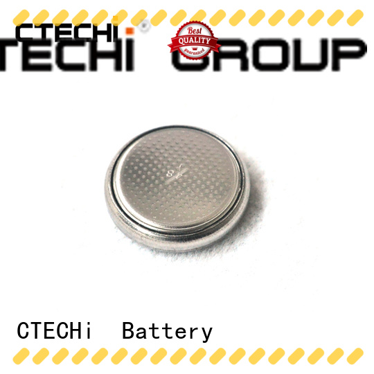 Panasonic high performance lithium button primary battery BR1632 1
