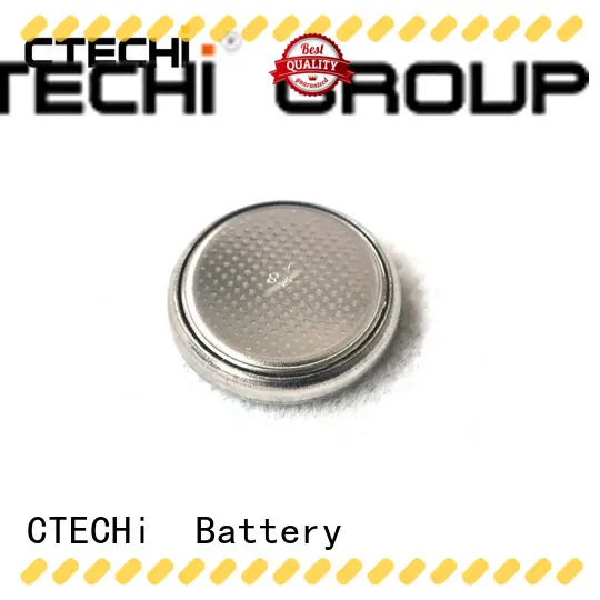 Panasonic high performance lithium button primary battery BR1632 1