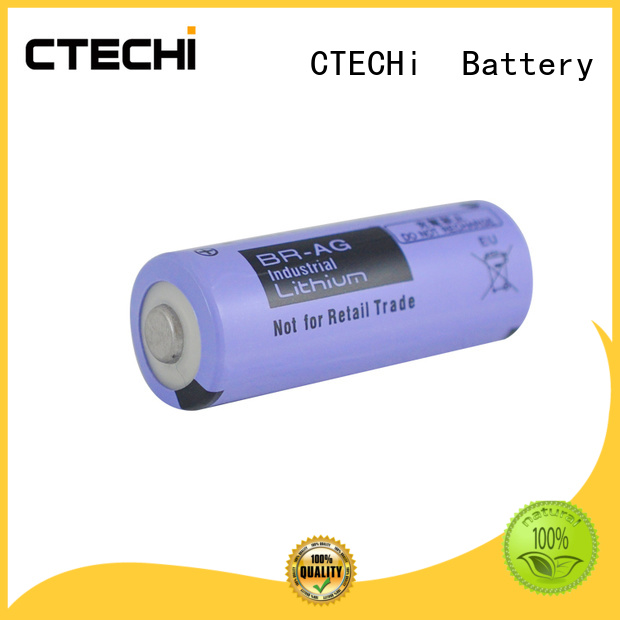 Panasonic primary lithium Column battery BR-AG 1