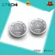 high performance rechargeable lithium battery LIR1025 1
