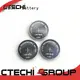 high power lithium battery 3.6V LIR1620 1