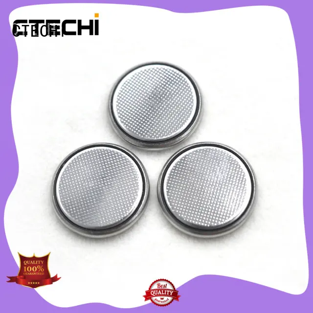 small lithium rechargeable battery LIR2025 1