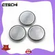 small lithium rechargeable battery LIR2025 1