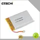 High power lithium polymer battery PL603048 3.7V 1