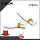 Brand lithium ion polymer battery PL521521 3.7V 1
