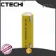 Battery Rechargeable A NiCd 1.2V 1400mAh 1