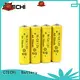 AA 1.2V 700mAh NiCd Rechargeable Batteries 1