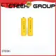 Ni-Cd Battery 1.2V AA 600mAh for Emergency Lighting 1