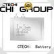 New Ultra CP042922 3V 18mAh Smart Cards RFID Thin Film Battery 1