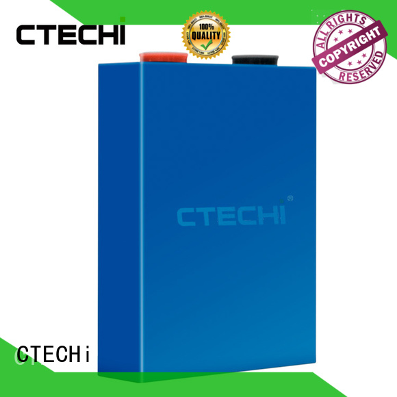Prismatic Lithium Battery LiFePO4 3.2V 105Ah Solar Battery 1
