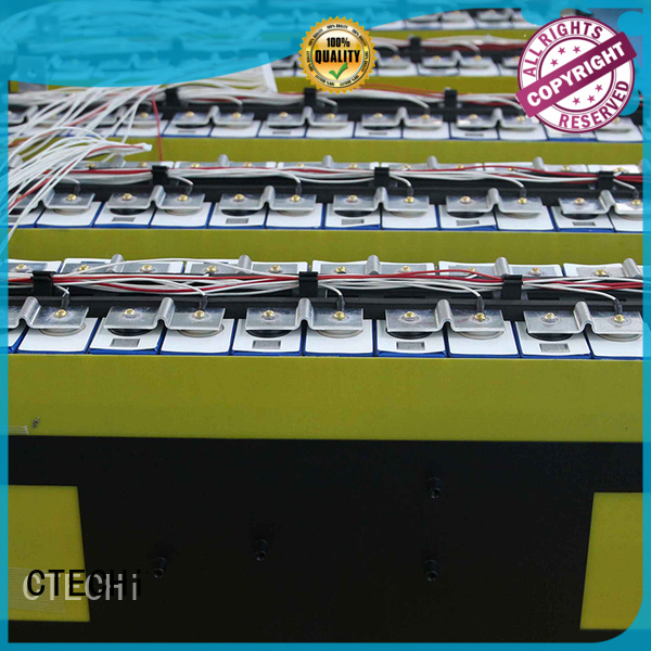 LiFePO4 Battery 3.2V 90Ah for Solar Energy System 1