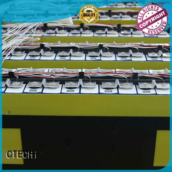 LiFePO4 Battery 3.2V 90Ah for Solar Energy System 1