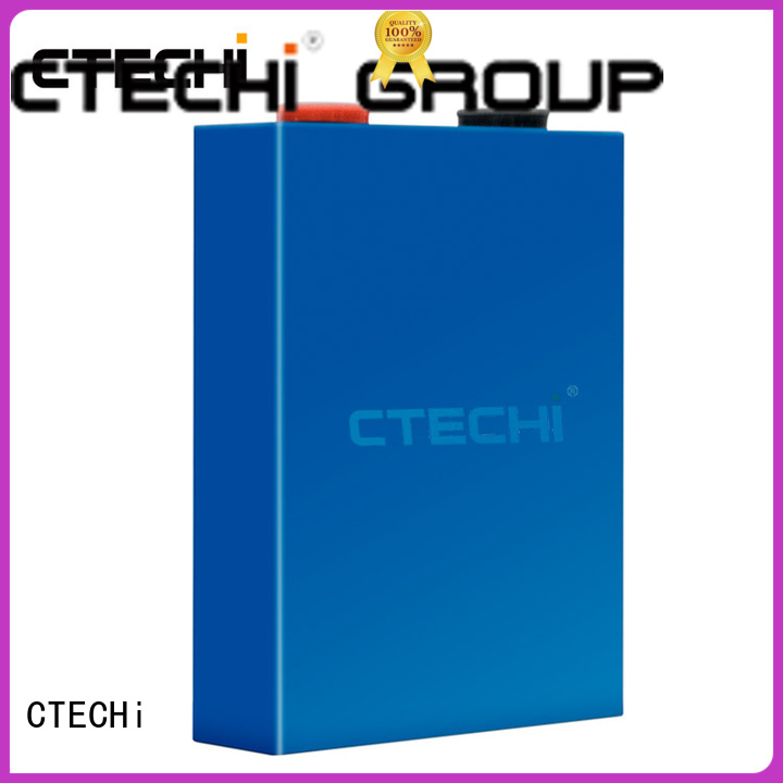 Deep Cycle Life LiFePO4 Cell 3.2V 280Ah for Electric Truck 1