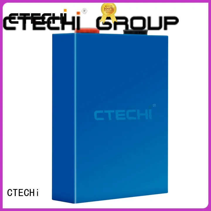 Deep Cycle Life LiFePO4 Cell 3.2V 280Ah for Electric Truck 1