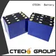 3.2V 140Ah Rechargeable Prismatic LiFePO4 Cell UPS 1