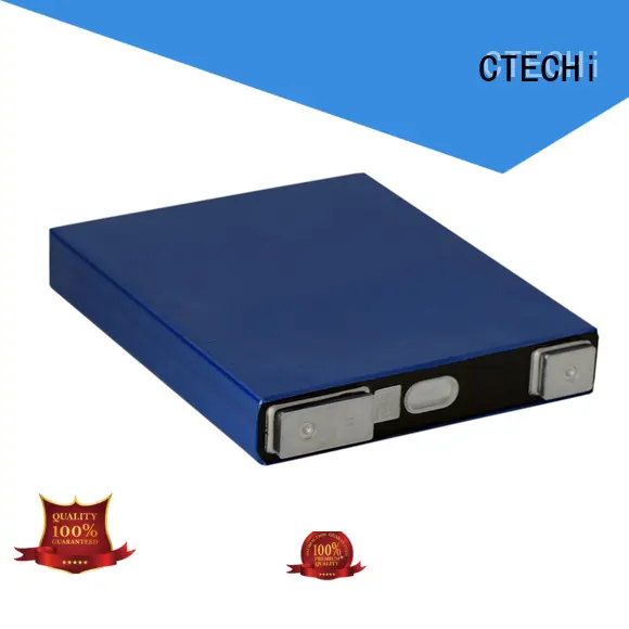 EV RV 3.7V 153Ah NCM Lithium ion Battery for Sightseeing Bus 1