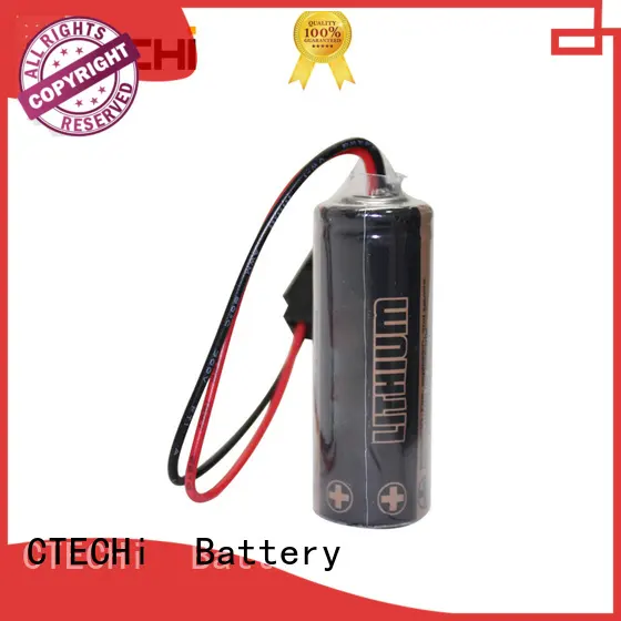 FDK lithium battery CR8-LHC 3V 2000mAh 1