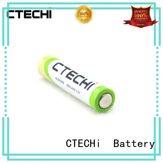 Alkaline Dry Battery AAA size 1.5V 1
