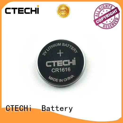 lithium coin for laptop CTECHi 1
