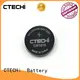 lithium coin for laptop CTECHi 1