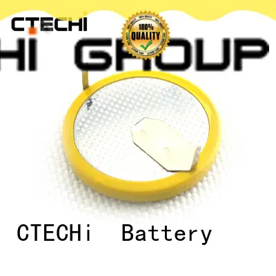3v button cell battery series for camera CTECHi 1