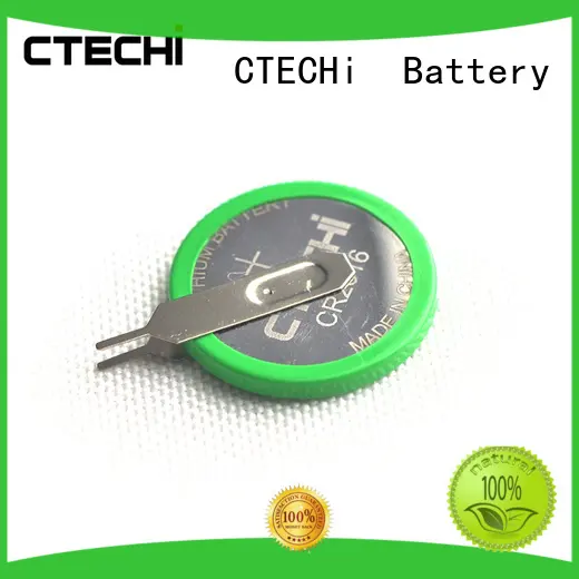 3v button cell battery series for camera CTECHi1 1