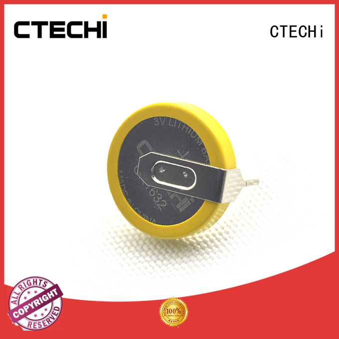 small button battery series for computer CTECHi 1