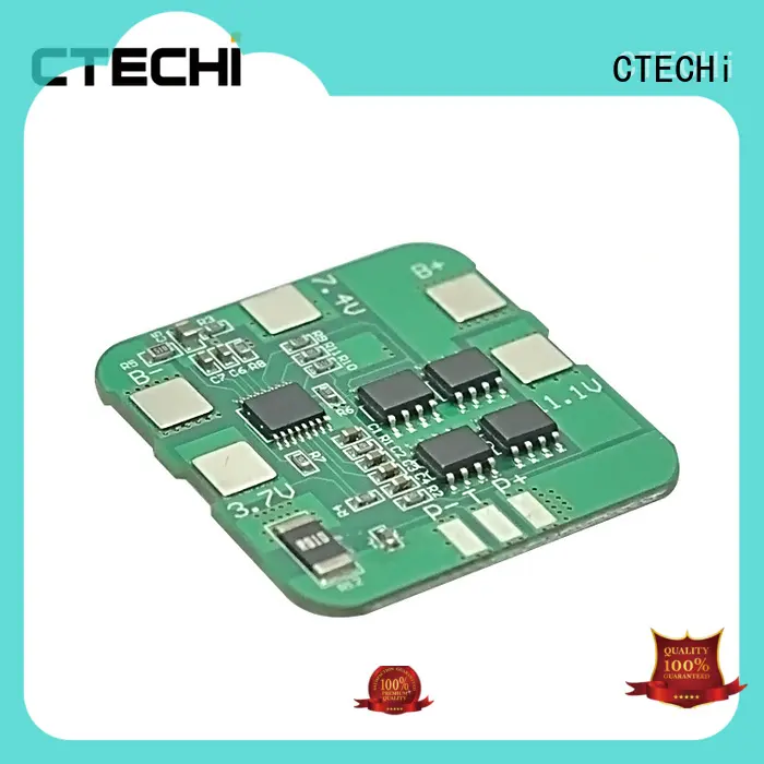 high quality battery protection boardlithium battery protection customized for battery 1
