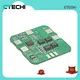 high quality battery protection boardlithium battery protection customized for battery 1
