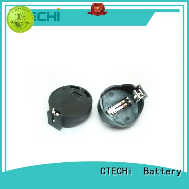 lithium battery holder for shop CTECHi 1