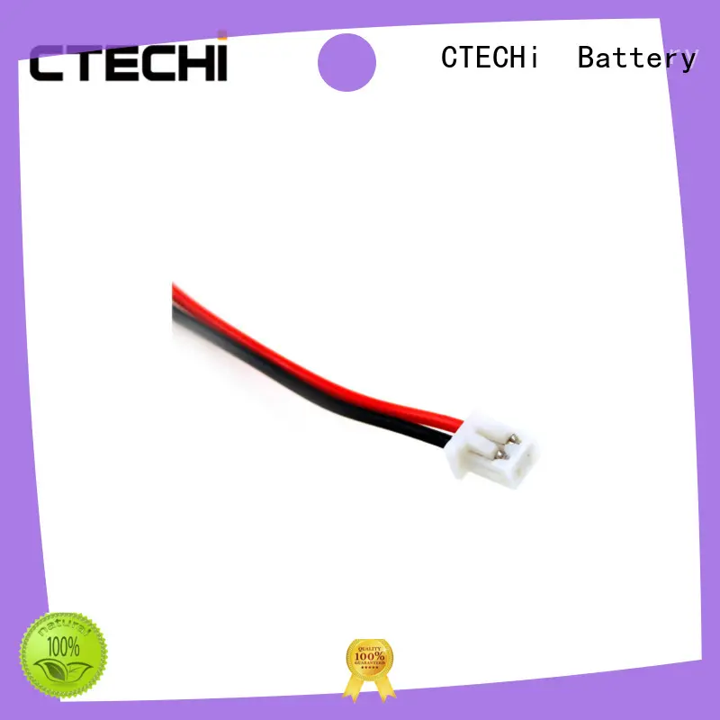 molex battery accessories for factory CTECHi 1