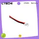 molex battery accessories for factory CTECHi 1
