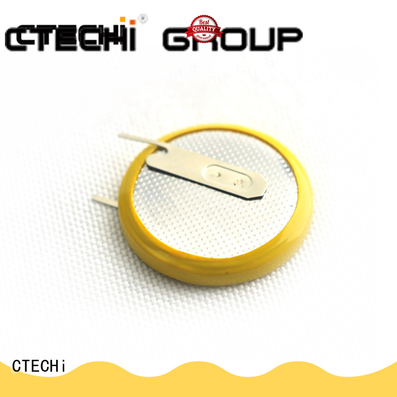 miniature lithium button cell batteries personalized for instrument 1