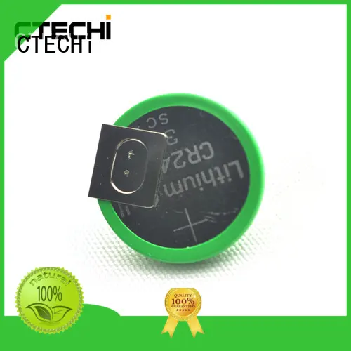 CTECHi electric lithium primary battery for camera 1