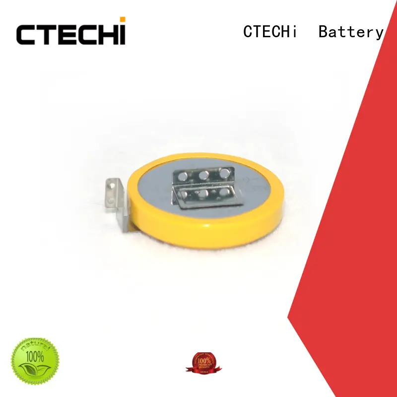 lithium battery coin for computer CTECHi 1
