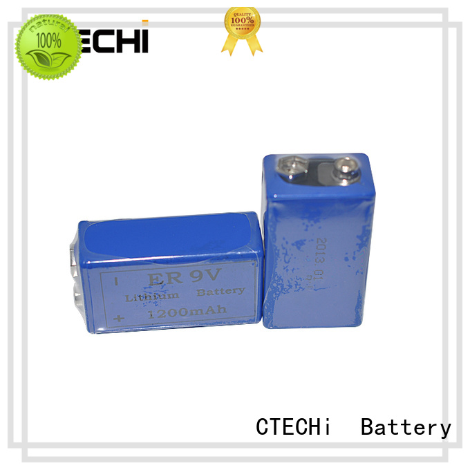 types of primary batteries for electric toys CTECHi 1