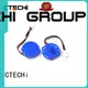 small lithium ion battery for remote controls CTECHi 1