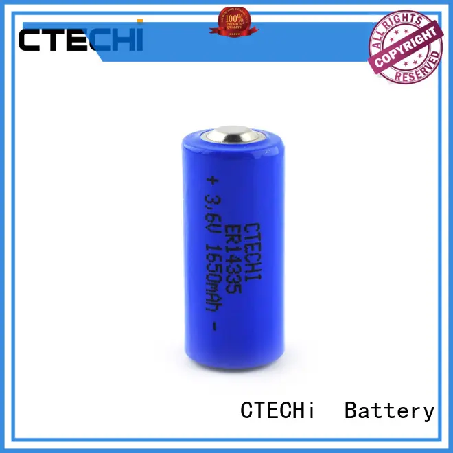 batterie lithium for electric toys CTECHi 1