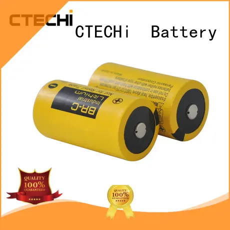 3v br batterier supplier for toy CTECHi 1