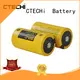 3v br batterier supplier for toy CTECHi 1
