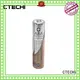 long-lasting lithium ion aa battery supplier for cameras CTECHi 1