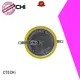 CTECHi rechargeable button battery wholesale for calculator 1