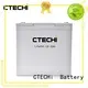 lifepo4 battery series for golf car CTECHi 1