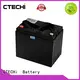 lifepo4 batterie for travel CTECHi 1