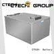 CTECHi multifunctional lifepo4 lithium battery for solar energy 1