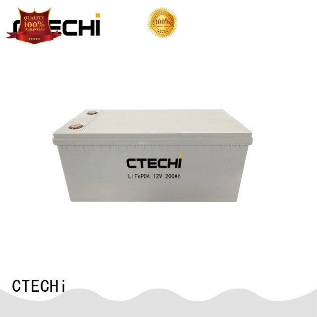 12v lifepo4 battery supplier for travel 1