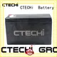 200ah lifepo4 battery series for solar energy 1