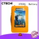 CTECHi 200ah lifepo4 battery series for golf car 1